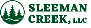 Sleeman Creek, LLC Logo