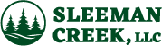 Sleeman Creek, LLC Logo